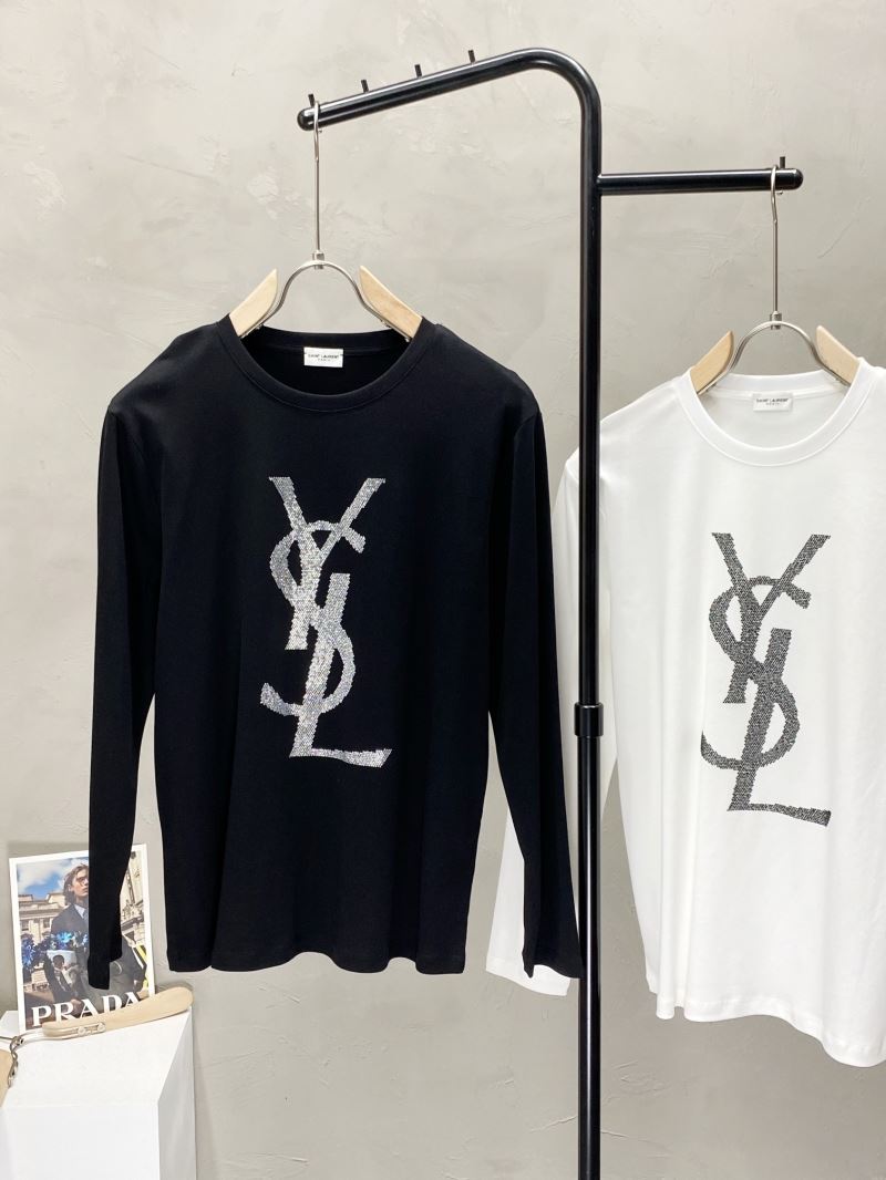 Ysl T-Shirts